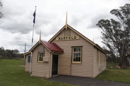 Barfold Hall