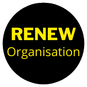 Renew - Organisation