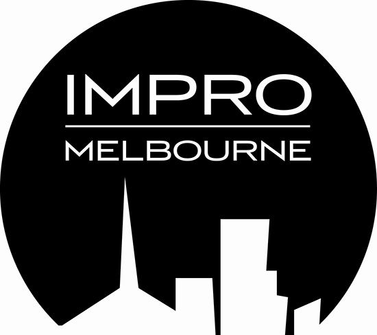 Impro Melbourne logo
