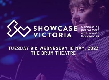 Showcase Victoria – what’s next?
