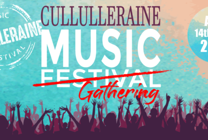 2023 Cullulleraine Music Gathering