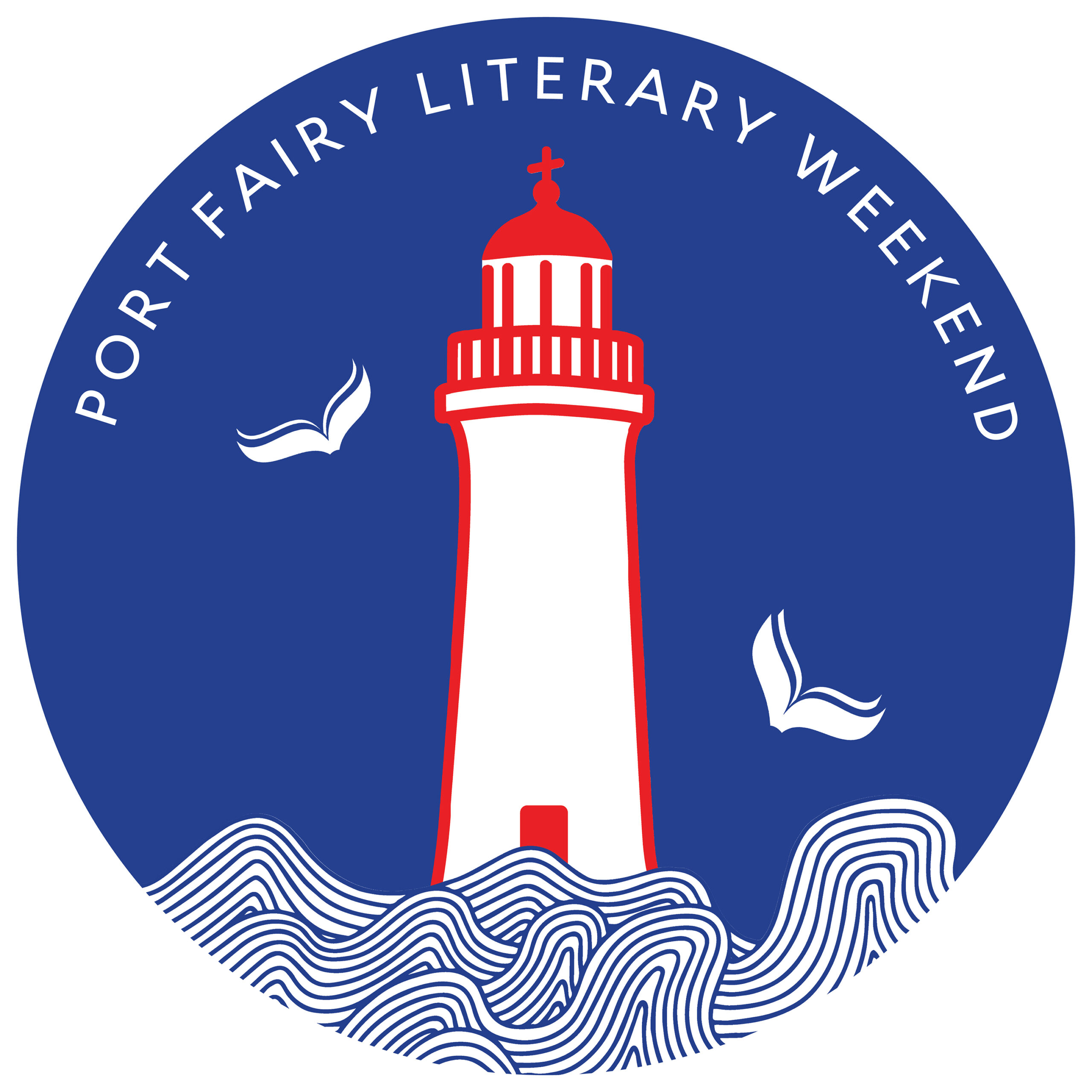 Port Fairy Literary Weekend