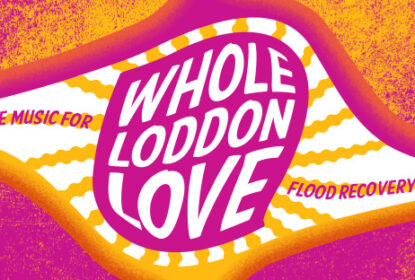 Whole Loddon Love