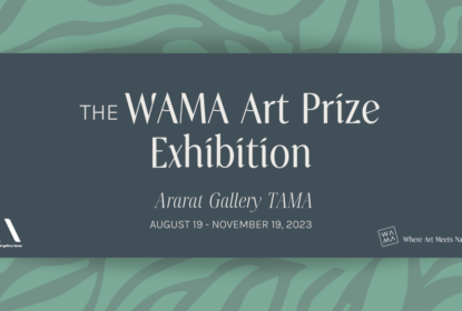 WAMA Art Prize Exhibition