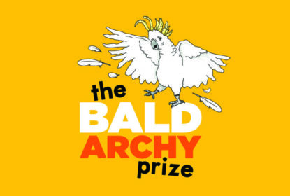 The Bald Archy Prize Exhibition