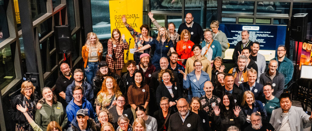 Impact Story: Creative Social in the southwest