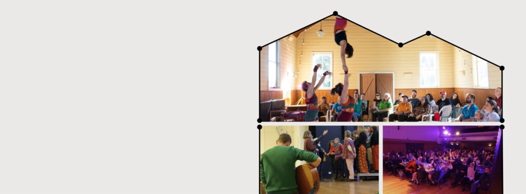 Building Confidence, Strengthening Communities: The Impact of RAV’s Community Presenters Mentorships