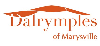 Dalrymples of Marysville logo