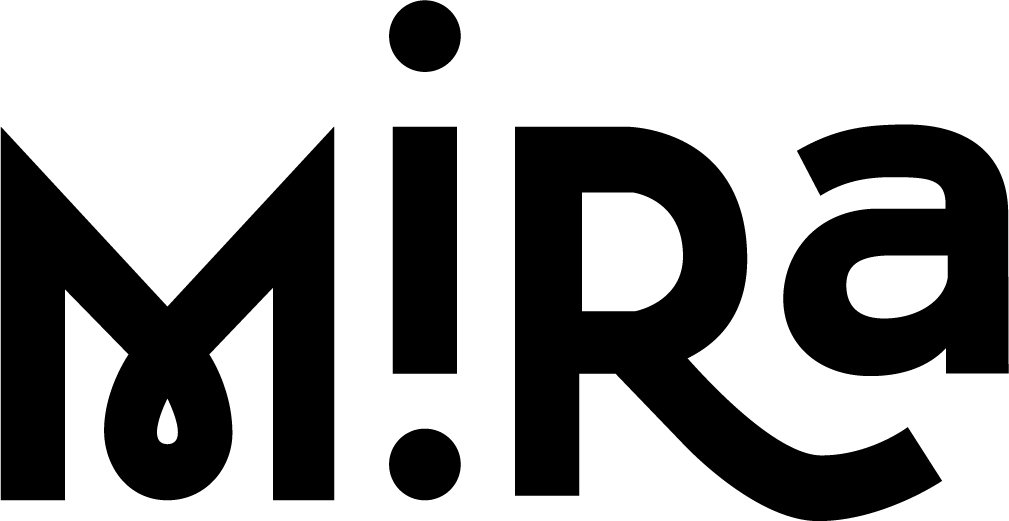 MiRA logo