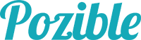 Pozible logo