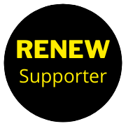 Renew - Supporter